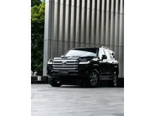 2022 Toyota Land Cruiser 3.3 Sahara SUV