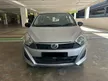 Used 2015 Perodua AXIA 1.0 G Hari Raya Promotion