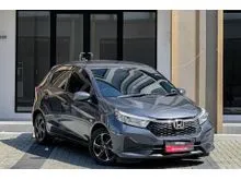2023 Honda Brio 1.2 Satya E Hatchback matic AT Km 26.xxx