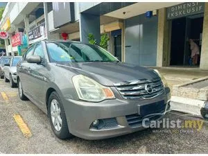 2012 Nissan Sylphy 2.0 XL Comfort Sedan