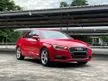 Used 2014 Audi A3 1.4 TFSI SPORT NO NEED LESEN EASY LOAN MUKA