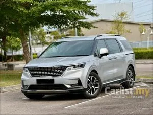 2022 Kia Carnival 2.2 11 Seater MPV