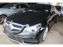 2013 Mercedes-Benz E250 2.0 Sedan (A)