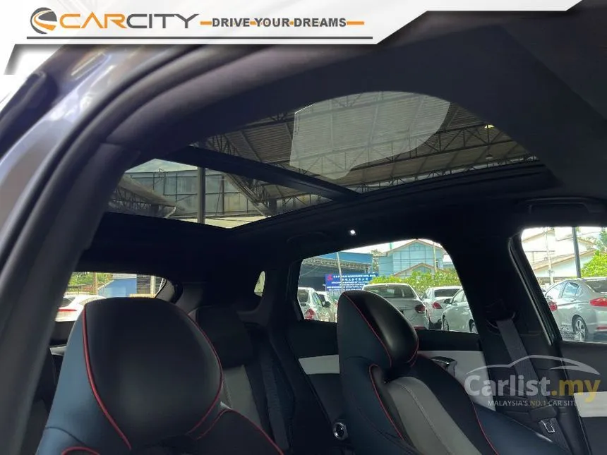 2023 BYD Atto 3 Extended Range SUV