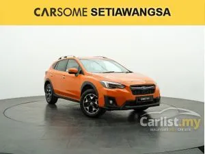 2020 Subaru XV 2.0 P SUV