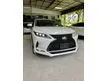 Recon 2022 Lexus RX300 Version L Modelista Kit Pearl