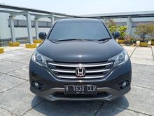 2013 Honda CR-V 2.4 2.4 SUV