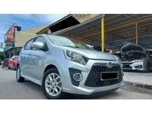 2015 Perodua Axia 1.0 SE Hatchback