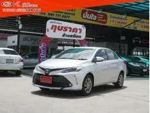 2020 Toyota VIOS 1.5 (ปี 17-22) Mid Sedan