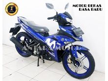 Mx King 2018 Mvstr, Cash Kredit Bagus Mulus Bergaransi
