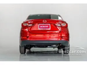 2019 Mazda 2 1.3 High Connect Sedan