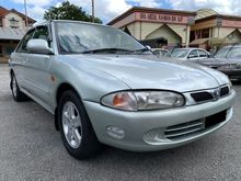 2003 Proton Wira 1.5 A/B GL (A) 1 OWNER - LOW MILEAGE - TIP TOP CONDITION - VIEW TO BELIEVE....