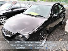 2008 Proton Persona 1.6 H-Line (A) One Owner, Low Mileage, Good Condition Call Karen Now 0192534546