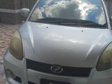 2011 Perodua Myvi 1.3 SE Hatchback