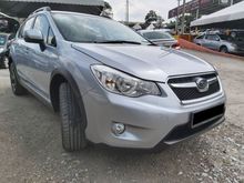 2015 Subaru XV 2.0 Premium SUV , 4 WD , TIP TOP CONDITION