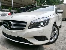Mercedes-Benz A180 1.6 TURBO SPORT JAPAN UNREG 2014 14