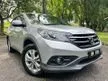 Used 2014 Honda CR-V 2.0 i-VTEC SUV(One Old Man Careful Owner 71 Year Old)(Still Original Paint and Good Condition)(Welcome View To Confirm) - Cars for sale