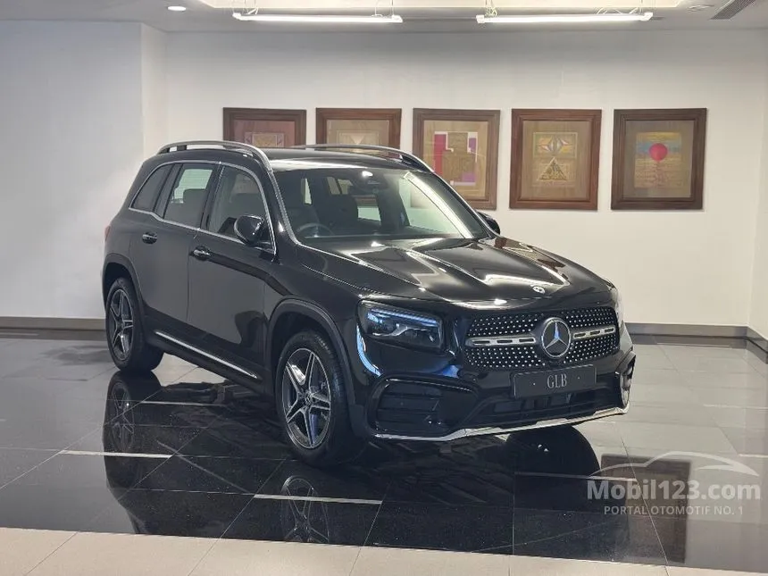 Jual Mobil Mercedes