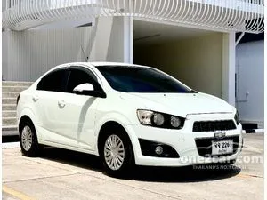 Used Chevrolet Sonic find local dealers sellers One2car