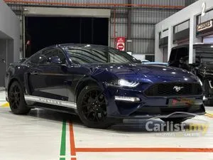 2019 Ford MUSTANG 2.3 EcoBoost Coupe