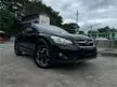 Used 2014 Subaru XV 2.0 (A) FRONT BACK CAMERA ORIGINAL TOUCHSCREEN PALYER - Cars for sale