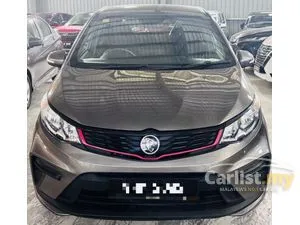 2021 Proton Iriz 1.3 Standard Hatchback