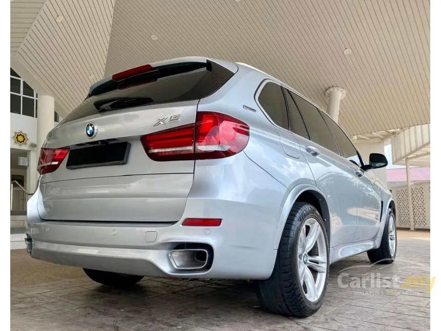 2018 BMW X5 xDrive40e M Sport SUV