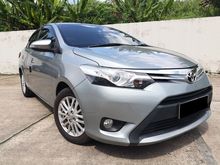 2015 Toyota Vios 1.5 G (A) Oringinal Tip Top Car King Condition