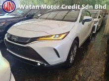 2024 Toyota Harrier 2.0 Z LEATHER FULL DIGITAL ODOMETER HUD PANORAMIC ROOF JBL SOUNDS 360 CAM MEMORY SEAT VENTILATED SEAT FULL LEATHER INC SST UNREG