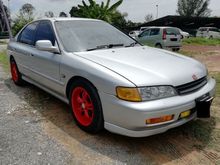 1995 Honda Accord 2.2 (A) SV4 VTEC CASH AND CARRY