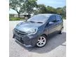 Used 2018 Perodua AXIA 1.0 G Hatchback (A) ANDROID PLAYER / SPORT RIM