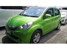 (ACTUAL YR MADE 2O14)(LOW MILE)(LIKE NEW) PERODUA MYVI 1.3 EZ (AT) 2O14 (KL CHERAS AREA)( TIP-TOP CONDITION)