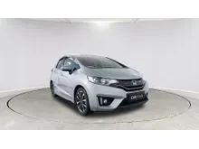 2017 Honda Jazz 1.5 RS Hatchback