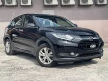 2015 Honda HR-V 1.8 V SUV (A) 74K MILEAGE FULL SERVICE RECORD HONDA ORIGINAL CONDITION FREE 1 YEARS WARRANTY