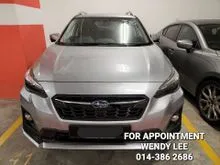 2019 Subaru XV 2.0 GT Edition SUV