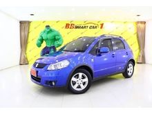 2012 Suzuki SX4 1.6 (ปี 10-14) Hatchback AT