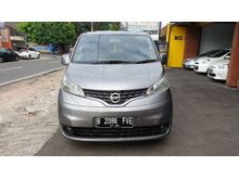 2012 Nissan Evalia 1.5 XV MPV