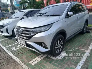 2018 Toyota Rush 1.5 G SUV