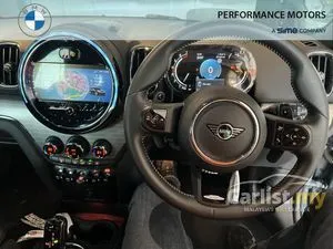 2024 MINI Countryman 2.0 Cooper S SUV