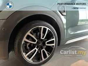 2024 MINI Countryman 2.0 Cooper S SUV