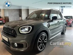 2024 MINI Countryman 2.0 Cooper S SUV