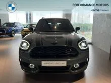 2024 MINI Countryman 2.0 Cooper S SUV
