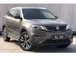 Used 2021 Proton X70 1.8 TGDI Executive 2 YEARS WARRANTY SHOW ROOM CONDITION