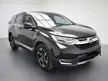 Used 2019 Honda CR-V 1.5 TC VTEC 4WD Full Service Record Tip Top Condition One Owner One Yrs Warranty Honda CRV TC TCP TC-P 4WD - Cars for sale