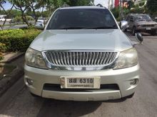 2006 Toyota Fortuner 2.7 (ปี 04-08) V SUV AT