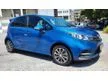 Used 2019 PROTON IRIZ 1.6 (A) tip top condition RM37,800.00 Nego