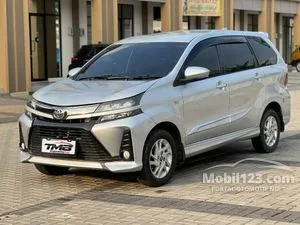 2020 Toyota Avanza 1.3 Veloz MPV