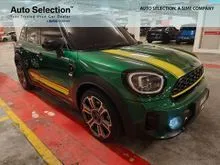 SIME MOTOR 2023 MINI Countryman 2.0 Cooper