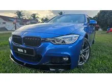 2019 BMW 330e 2.0 M Sport Sedan  Under Warranty & Free Service 59K MILL  ONLY *6Yr PHEV Warranty Til 2025 OCT HYBRID battery WARRANTY FAST LOO