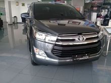 2018 Toyota Innova 2.0 G Dp 28jt aja